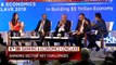 6th SBI Banking & Economics Conclave: Experts discuss the role of knowledge economy in India
