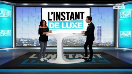 TPMP : Larusso, future chroniqueuse de Cyril Hanouna ? (exclu vidéo)