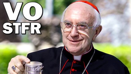 LES DEUX PAPES Trailer VOSTFR