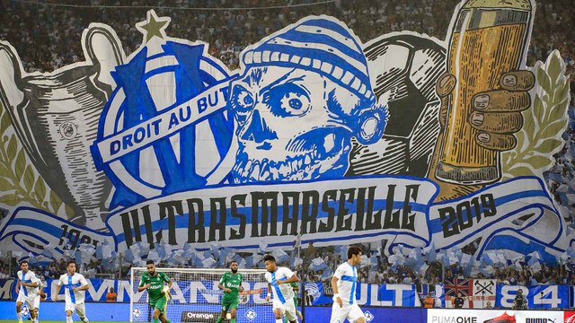 12e homme spécial «35 ans des Ultras»