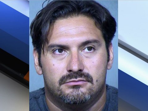 MCSO: Women sexually abused during Lake Pleasant boat ride - ABC15 Crime
