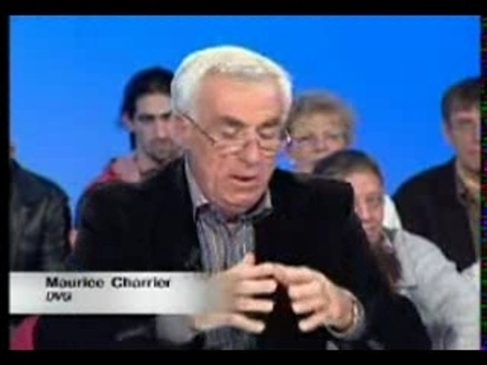 Municipale 2008 vaulx en velin 3/3