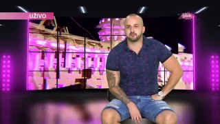 Zadruga 3 - Profil Mlađana Jovanovića - 06.09.2019.