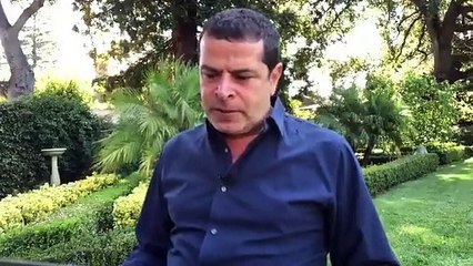 Cüneyt Özdemir'den haklı tepki!