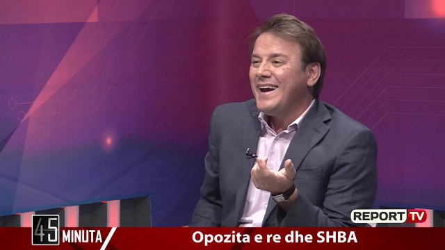 Reforma Zgjedhore/ Gjoni: Të shkarkohet Gjiknurin si drejtues, Rama e Basha vijojnë 'dashuriçkat'