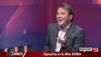 Reforma Zgjedhore/ Gjoni: Të shkarkohet Gjiknurin si drejtues, Rama e Basha vijojnë 'dashuriçkat'