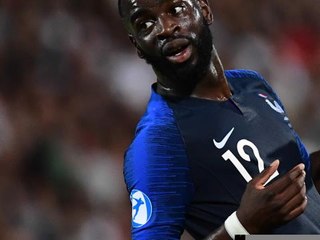Bleus - Ikoné : "Je me suis fait des films"