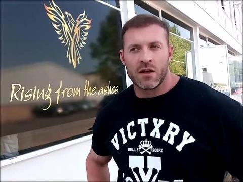 PHX Gym opens in Burgess Hill