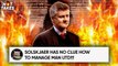 Solskjaer Will FAIL At Man United Because… - #HotTakes
