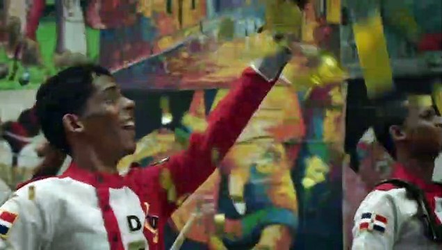 Inicia la primera temporada de #DGT | Dominicana´s Got Talent 2019