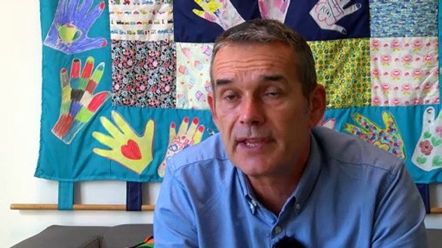 Children's BIGGEST School Fears!