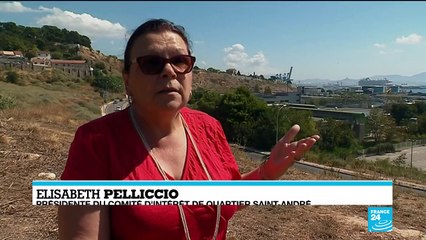 Les ports de Méditerranée espèrent en finir avec la pollution des navires de passagers