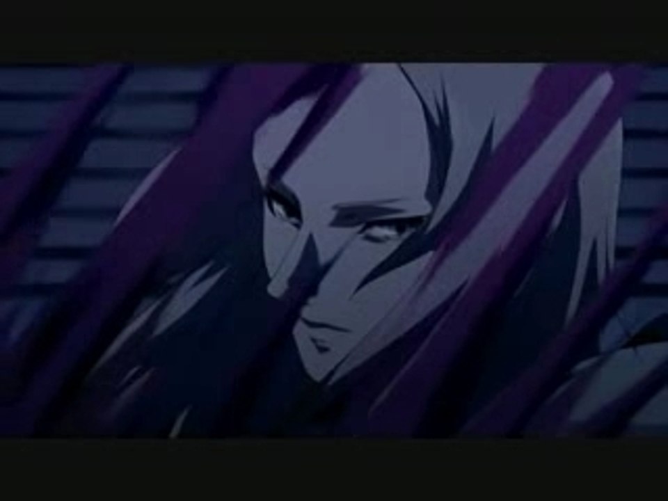 [AMV] Claymore , Encore !?