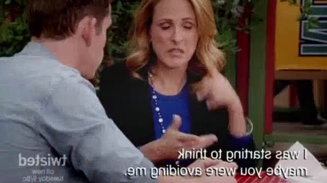 Switched At Birth S03E07 Memory Is Your Image Of Perfection video