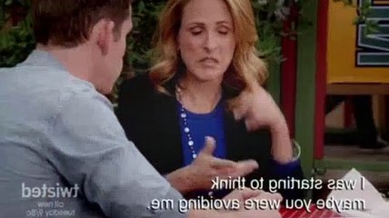 Switched At Birth S03E07 Memory Is Your Image Of Perfection