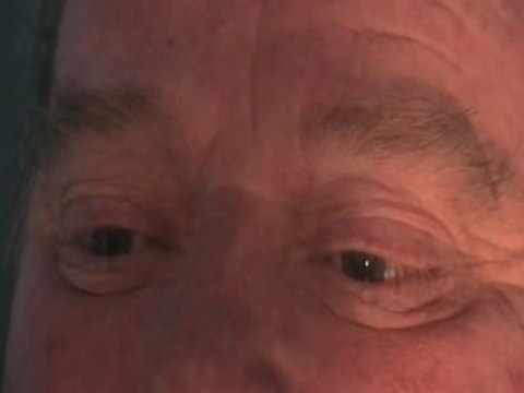 PERTE DE CONSCIENCE DE GUY VUE EN GROS PLAN PAR KO VISUEL