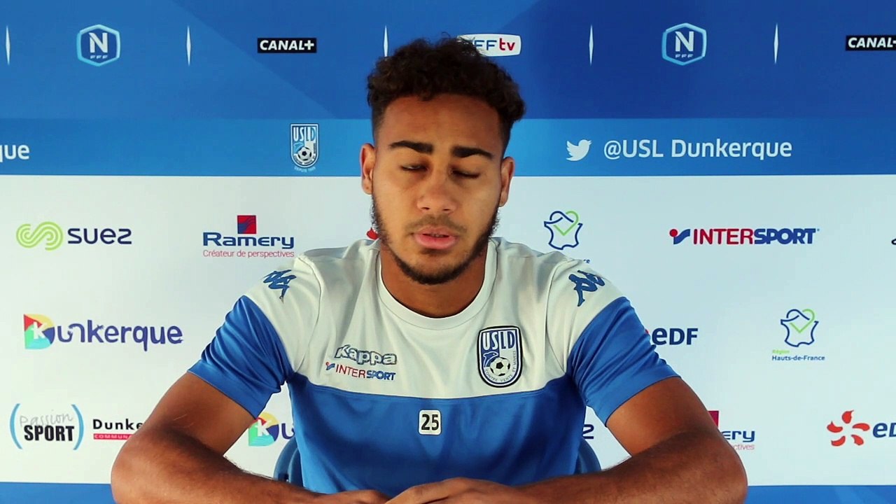 Veille de match - Yvan Maçon