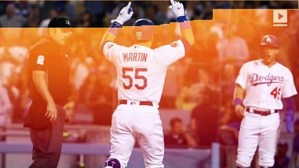 Dodgers Set New NL Home Run Record for Single Season