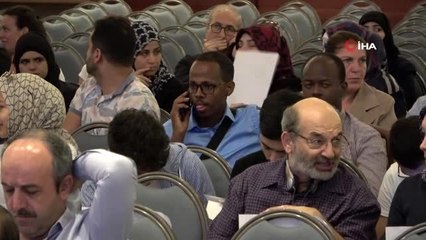 GİGM Genel Müdür Yardımcısı Dr. Gökçe Ok: "Biz asla Uygur Türklerini Çin'e sınır dışı etmedik"