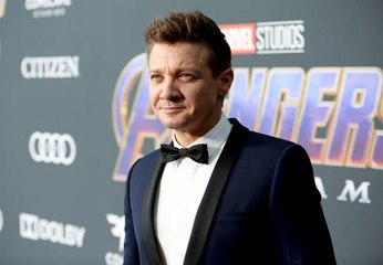 Jeremy Renner Announces Decision to Shut Down App