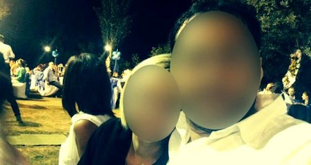 Çocuklarına içki içirdikleri için gözaltına alınan çift serbest bırakıldı