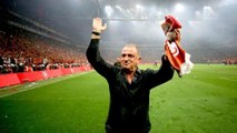 PFDK, Galatasaray Teknik Direktörü Fatih Terim'e 4 maç men cezası verdi
