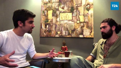 1 ay boyunca gözlerini kapatan Tuna Tunaboylu bu soruya yanıt aradı: Görme engelliler ne hisseder?