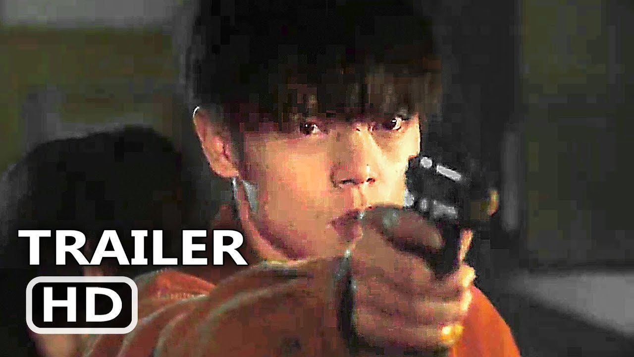 FIRST LOVE Official Trailer