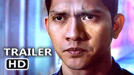 WU ASSASSINS Official Trailer