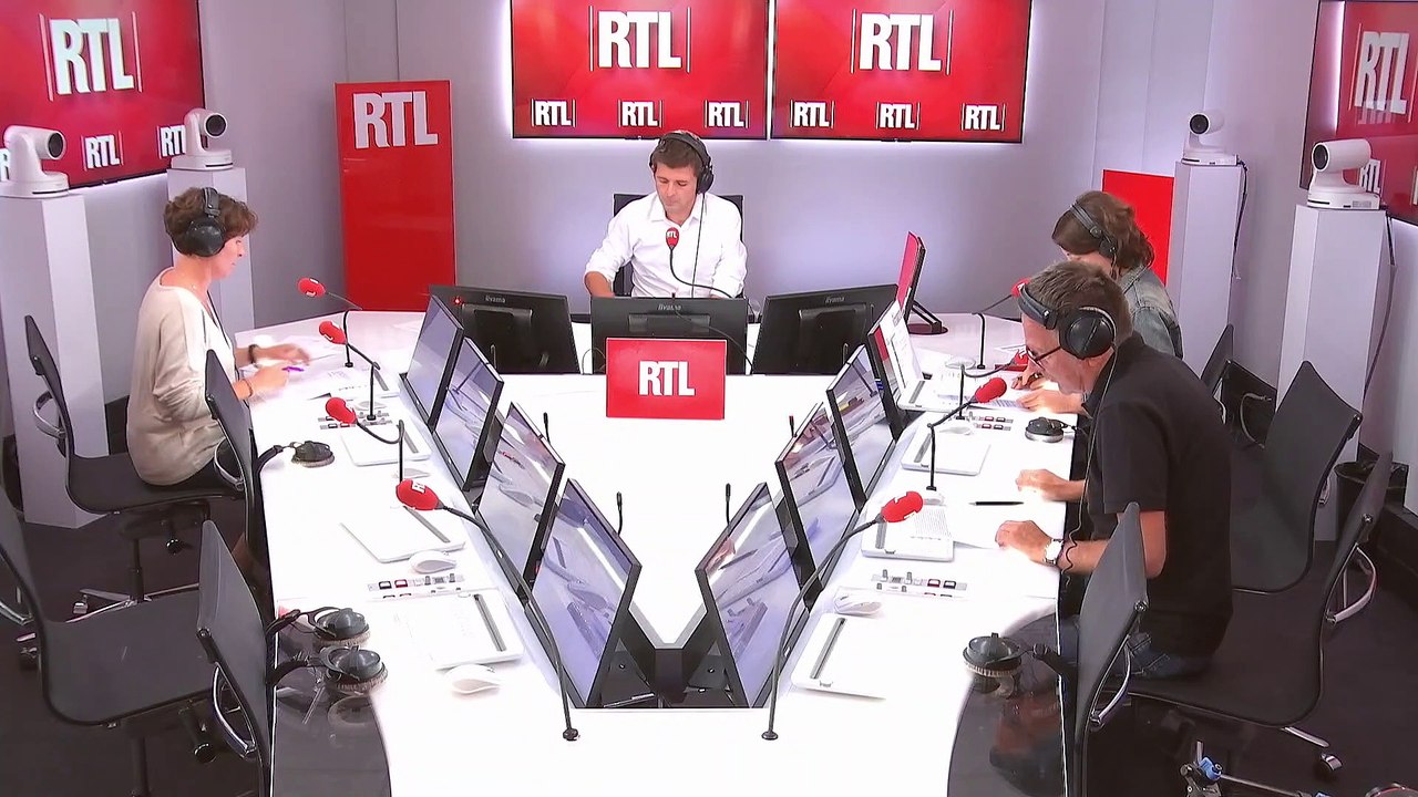 Lilian Thuram accusé de racisme "anti-blanc"