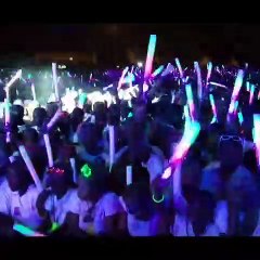 Admirez cette magnifique vidéo sur le HappyRun de cette année !