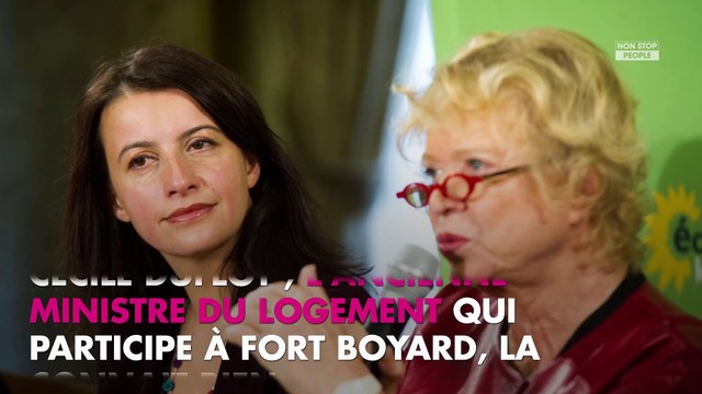 Cécile Duflot : Que devient l’ancienne ministre ?