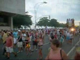 Karneval-Carnaval rio 2008