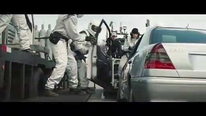 Mercedes-Benz 2020 C-Class Commercial “Non-Stop Engineering” Extended Cut