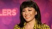 Constance Wu Compares 'Hustlers' to 'Goodfellas'