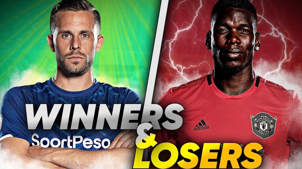 Manchester United Are The UNLUCKIEST Team In The Premier League Because… | W&L