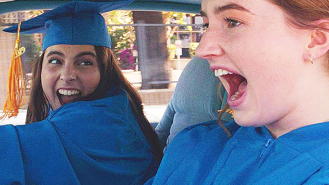 Booksmart - Trailer (Deutsch) HD