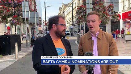 GOODLINES: 6th September 2019