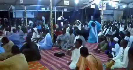 Li khasside gui di deff thi ARMELOU YOFF yi Dialitatoul Marahibe limouy  deff thi Armelou Yoff yi pa