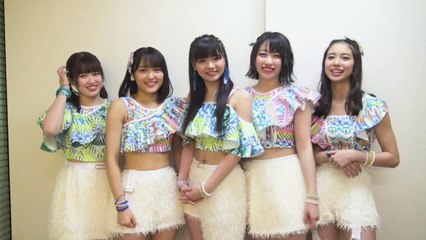 (メイキング映像) こぶしファクトリー ファーストコンサート2019 春麗 〜GWスペシャル〜