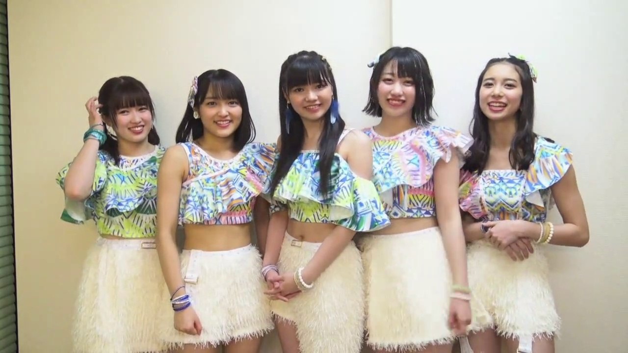 (メイキング映像) こぶしファクトリー ファーストコンサート2019 春麗 〜GWスペシャル〜