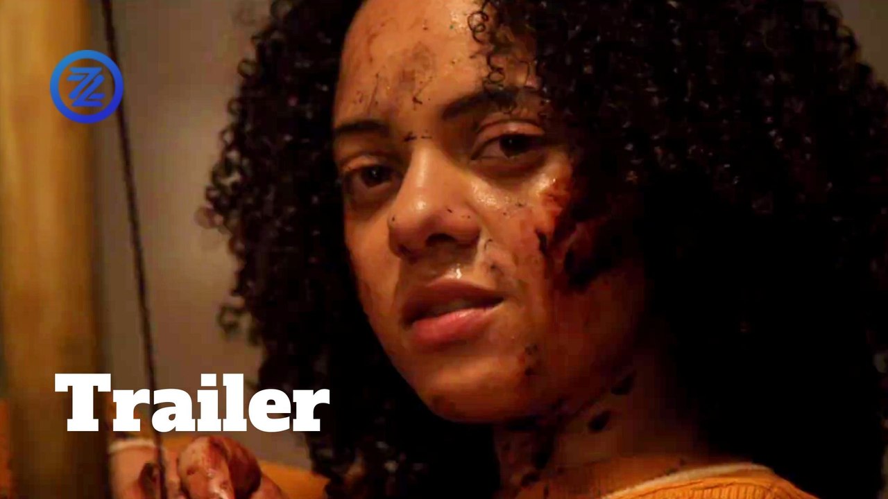 Black Christmas Trailer #1 (2019) Cary Elwes, I...
