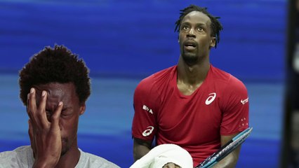 Les rendez-vous manqués de Monfils en Grand Chelem