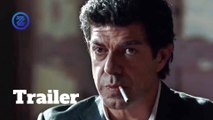 The Traitor Trailer #1 (2019) Pierfrancesco Favino, Luigi Lo Cascio Drama Movie HD