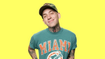 blackbear "hot girl bummer" Official Lyrics & Meaning | Verified