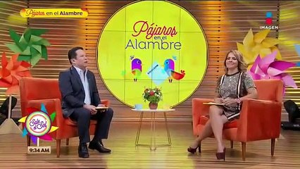 Yadhira Carrillo confiesa que su esposo extraña a sus hijos