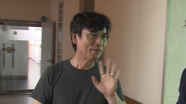 유시민 동양대 통화는 사실 확인 위한 것...도와달라 제안 안 해 / YTN