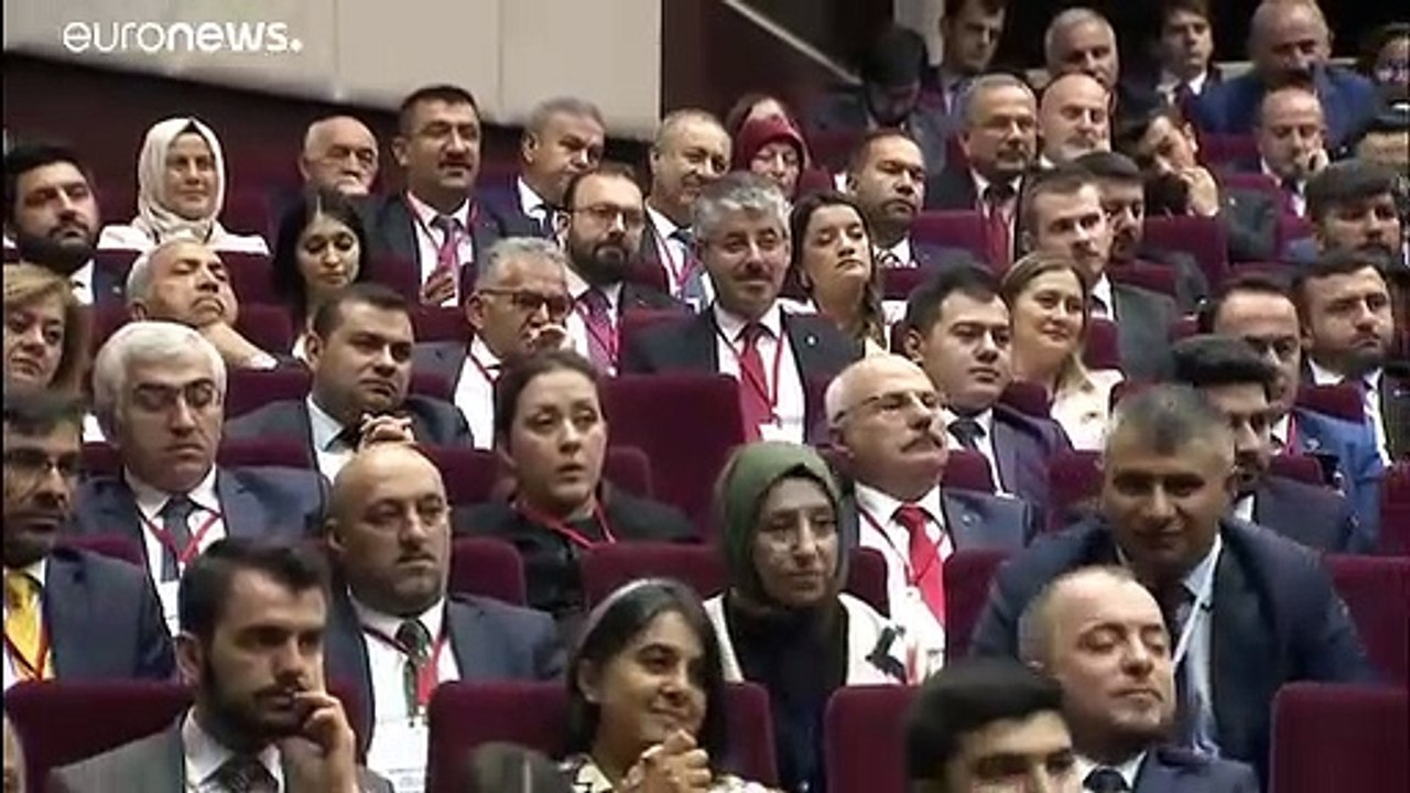 Erdogan droht EU: mehr Hilfen oder offene Türen für syrische Flüchtlinge