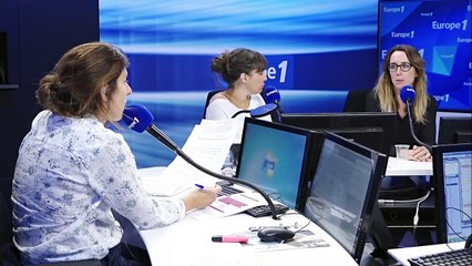 Crash du Rio-Paris : la sœur d'une victime accuse Emmanuel Macron "d'avoir donné des instructions"