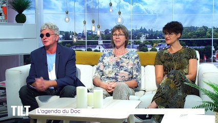 TILT - 05/09/2019 Partie 3 - L'agenda du Doc